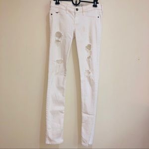 Hollister Low Rise Jeans